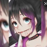 Nina The Killer