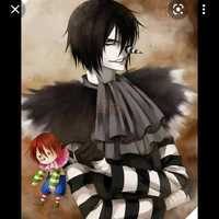 Laughing Jack