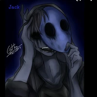 Eyesless Jack