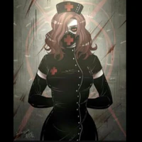 Nurse Ann