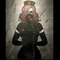 Nurse Ann
