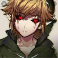 Ben Drowned