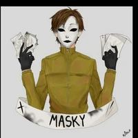 Masky
