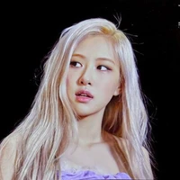 Park Chaeyoung(Rosé)
