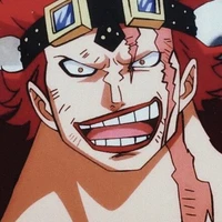 Eustass Kid