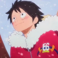 Monkey.D.Luffy