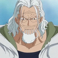 Silvers Rayleigh