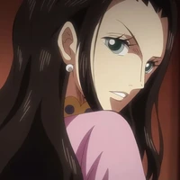 Nico Robin