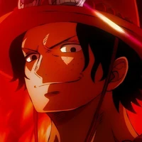 Porgast.D.Ace/Gol.D.Ace