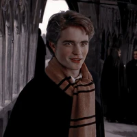 cedric