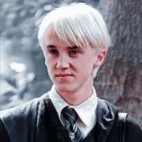 Draco Malfoy