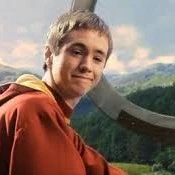 Oliver Wood