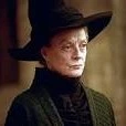 Minerva McGonagall