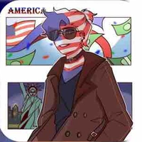 America