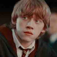 Ron weaslay 