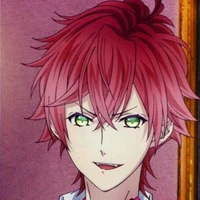 Sakamaki Ayato