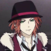Sakamaki Laito