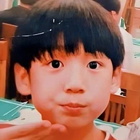 Jeon JungKook-Lúc Nhỏ