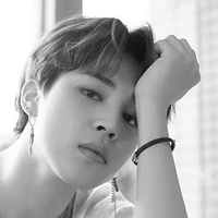 Park JiMin ( JM )