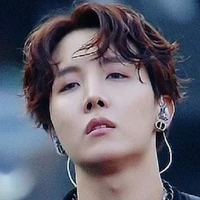 Jung HoSeok ( HS )