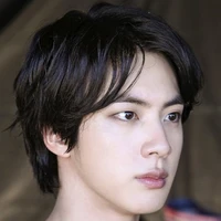 Kim SeokJin ( SJ )
