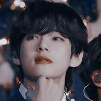Kim TaeHyung ( TH )