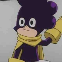 Mineta Minoru