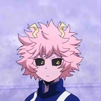 Mina Ashido