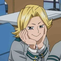 Aoyama Yuga