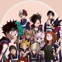 Cả lớp(trừ Milim)