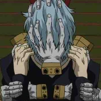 Tomura Shigaraki