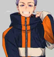 Mitsuya(mama)