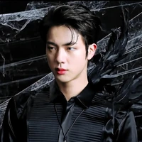 Kim Seok Jin