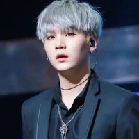 Min Yoongi