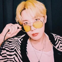 Jung Hoseok