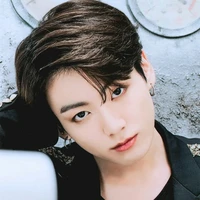 Jeon Jungkook