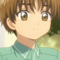 Li Syaoran