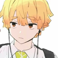 Zenitsu