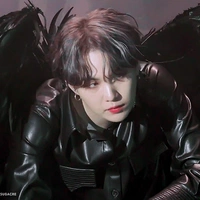 Min Yoongi