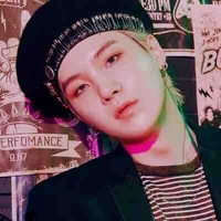 Min Suga