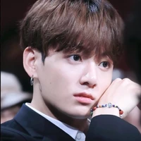 Jungkook(Kookie)