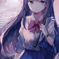 Hatsune Miko