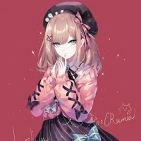 Ngọc Thụy [Nữ 9_cô]