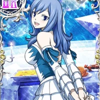 juvia