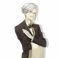 Quản gia |Kiệt Gia|