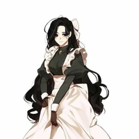 Hương Vân |Hầu thân cận T|