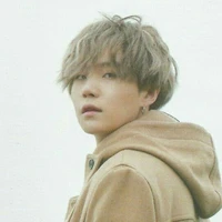 Min Yoongi - Anh cô