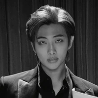 Kim Nam Joon - Ba hắn