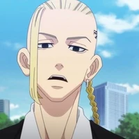 Ryuguji Ken (Draken)