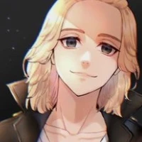 Manjiro Sano ( Mikey)